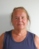 Sirpa Faregård